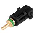 2Pin Car Coolant Temperature Sensor Switch for -BMW E46 E90 E39 E60. 