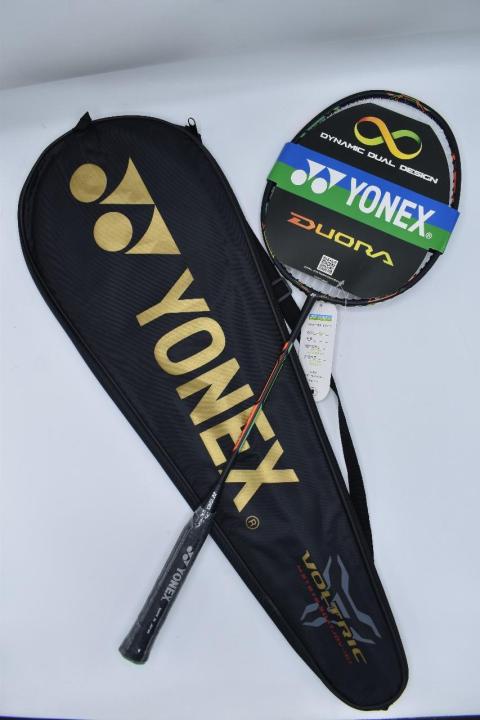 Yonex Badminton Racket - SINGLE