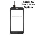 Redmi 4A Touch Glass Digitizer Replacement for Redmi 4A (Only Touch Glass Not Panel). 