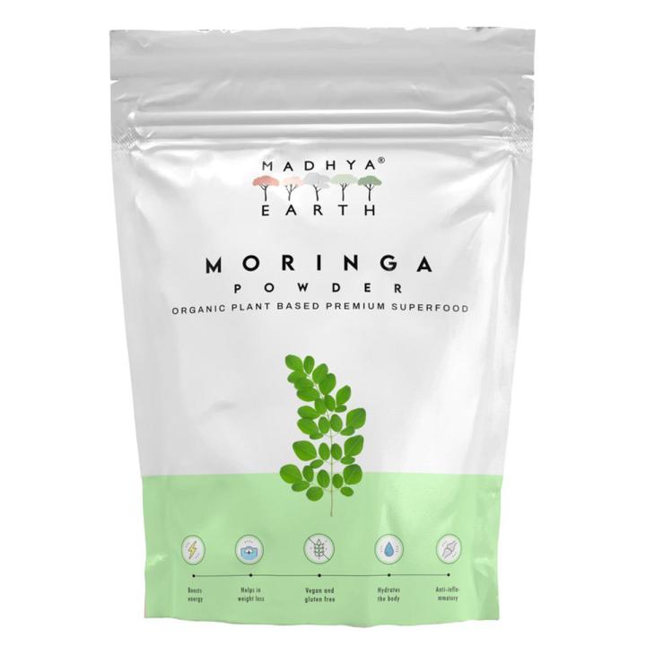 MORINGA POWDER | 200g MORINGA POWDER | 200g | Daraz.pk