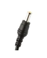 60W 19V 3.16A AC Laptop Charger  With Power Cord for Samsung R530 R540 5.5mm or 3.0mm. 