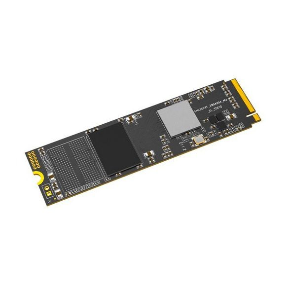 EASE EM512M2 M.2 NVMe SSD 512GB