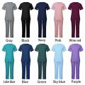 Doctors OT Dress-Scrub V Shape Best Quality. 