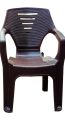 Set of 4 Full Plastic WiFi design Chair. 