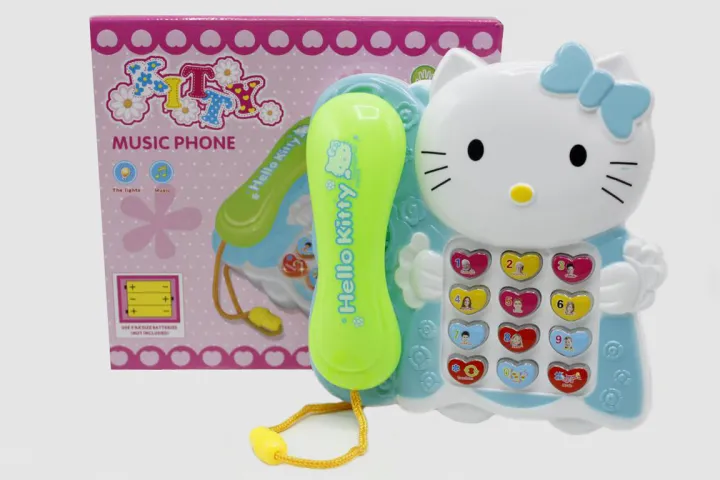 Hello%20Kitty%20Phone%20Battery%20Operated%20Toy%20(9908)%20-%20Image%202