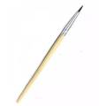 Lip & Eye Liner Brush. 