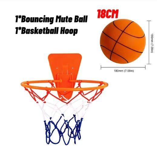 AcceSSories%20superstore%20Bouncing%20Mute%20Ball%20Indoor%20Silent%20Basketball%2024cm%20Foam%20Basketball%20Silent%20Soft%20Ball%20Air%20Bounce%20Basket%20Ball%20Size%203/5/7%20Sports%20Toy%20-%20Image%208