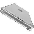 iPad 7 10.2 Clear TPU Case (Shock Proof Gel Case) Apple iPad (7th generation) A2200 , A2198 , A2197 6D TPU cover. 