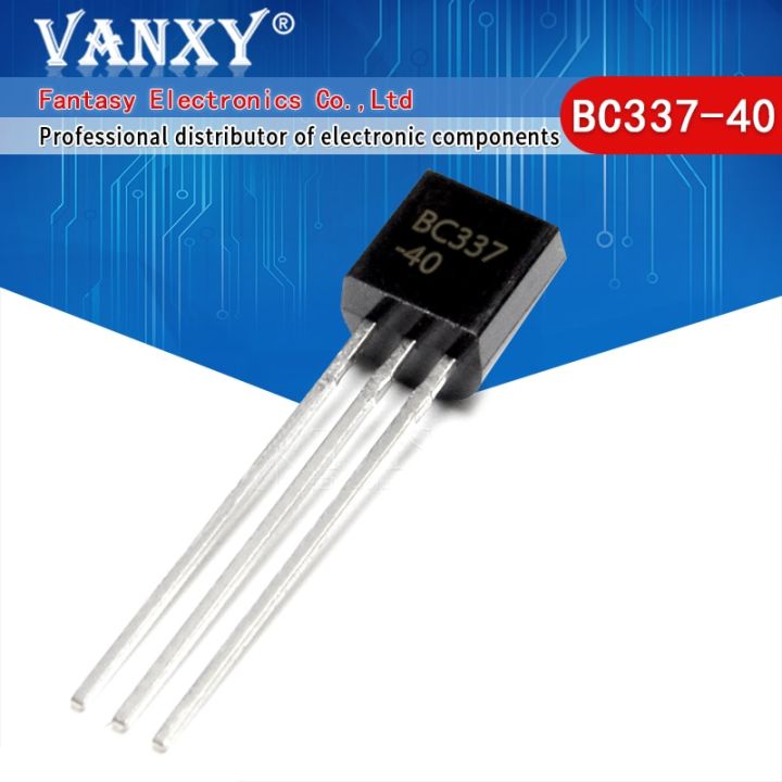 100PCS%20BC337-40%20TO92%20BC337%20TO-92%20NPN%20BC337-16%20BC337-25%20BC327-16%20BC327-25%20BC327-40%20BC328-25%20BC328-40%20BC338-25%20BC338-40%20transistor%20-%20Image%202