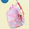Bagzillas: Children Cute School Bag kids One to Third Grade School Backpack Kids Bag For Girls School bags For Girls. 