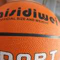 Basket Ball Size 7 PU Leather Outdoor/Indoor — Professional Match Training Ball, Non-Slip High Grip, Durable Weather-Resistant — Buy Basketball Online Pakistan Daraz. 