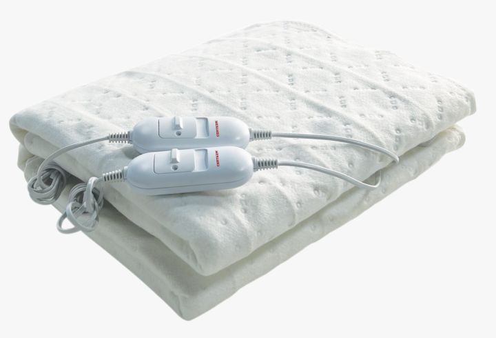 Certeza UB-20 DOUBLE BED ELECTRIC UNDERBLANKET