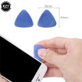 21Pcs Mobile Phone Repair Tool Kit Spudger Pry Opening Tool Screwdriver Set For Iphone 12 X 8 7 6S 6 Plus Hand Tool Set. 