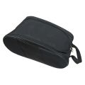 Travel Boot Storage Bag Sports Shoes Organizer High Heels Oxford Cloth Portable Convenent Dual Zipper Washable Waterproof. 