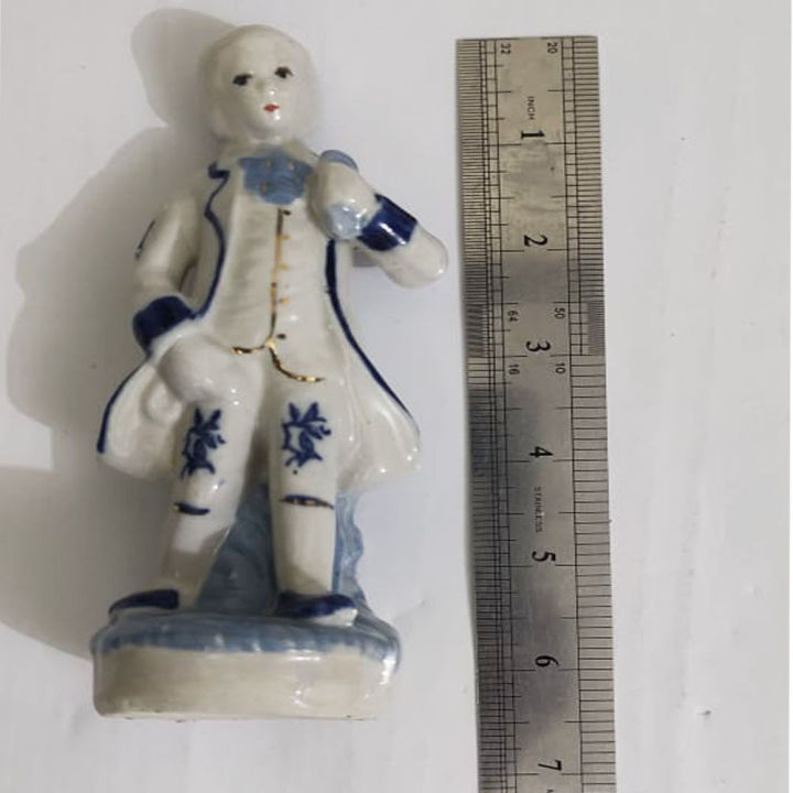 Porcelain%20Blue%20&%20White%20Victorian%20Figurine%20Man%20and%20Woman%20Applied%20Porcelain%20Lace%20%7C%20Set%20of%20Two%20Statuettes%20%7C%20Best%20for%20Gifts%20-%20Image%205
