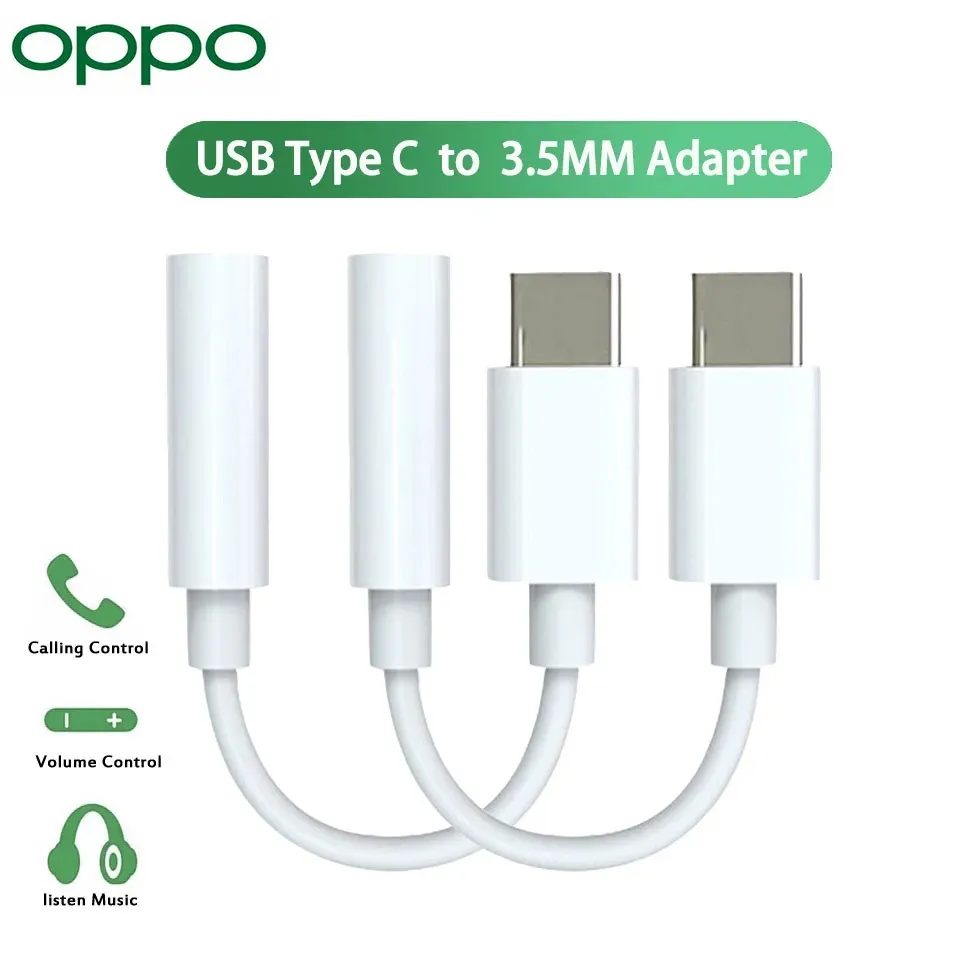 Oppo Reno 11 F 5 G Reno 11 F G Usb Type C To 3.5 MM Jack Usbc 3 5 Headphone Adapter For Reno 8 Pro 6 Realme GT 2 Vivo X80 Tipo C Jack Audio Cable Daraz.pk