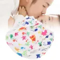 Baby Swimming Diaper Comfortable Washable Waterproof Unisex XL. 