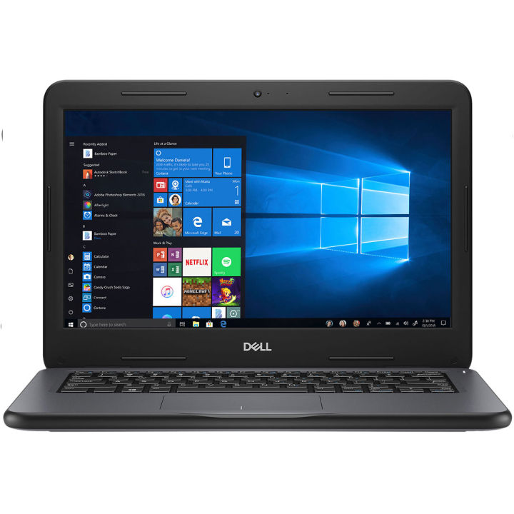Dell Latitude 3300 – Core i3 7th Gen (7020U) | 4GB RAM | 128GB SSD | 13 ...
