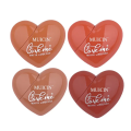 MUICIN Heart Lip & Cheek Tint. 