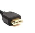 HDMI Male Female Extension Cable Adapter for LED TV. 