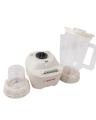 Jackpot JP-7777 - 2 in 1 Blender and Grinder. 