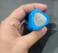 Rechargeable 8800 mah Cell 18650*3- Model Battery 3.7v GH Li-ion for P90 Torch and Electronic Devices. 