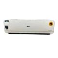 Orient Star 18G/C Pattern White T3 Inverter Split AC | 1.5 Ton Heat & Cool Air Conditioner | T3 Tropical Inverter | 50ft 4D Air Throw | WiFi Ready | Solar Compatible. 