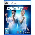 Cricket 24 Official Game of the Ashes PlayStation 5 Game PS5. 