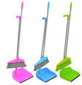 Broom & Dust Pan Set (Best Quality Dustpan Set). 