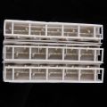 New Jewelry Necklace Earring Organizer Wall Hanging Display Stand Rack Holder. 