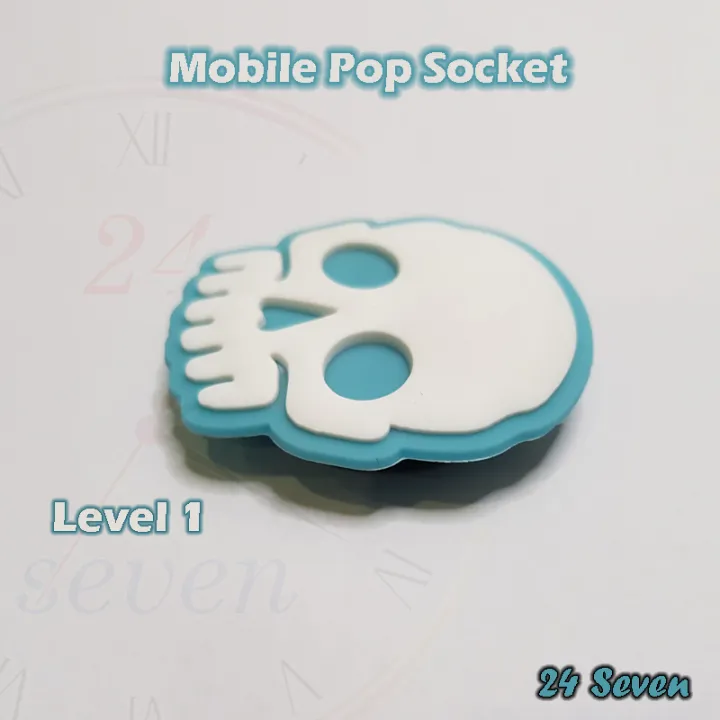 Universal%20Pop%20Socket%20For%20Mobiles%20/%20Tablets%20with%20Pop%20Clip%20(Bracket)%20-%20Skull%20and%20Paw%20-%20Cyan%20and%20Pink%20-%20Image%205