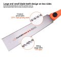 Harden 26" Double Blade Saw 631236. 