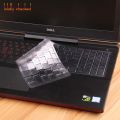 【KuaKe Mall】For Dell Inspiron 15-3565 15-7559 7588 3552 5555 7567 7577 17-5770 5755 5759 Cover laptop Skin TUU. 