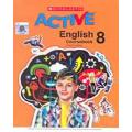 Active English Book-8 (Audio Cd). 