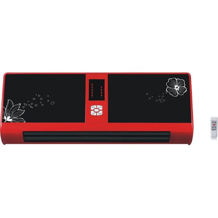 Imported Wall Mont Room Heater / PTC Room Heater / Split Room Heater / Ceramic Split Heater