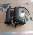 Electric Bike SE Throttle Grip | 3 Speed Control Handle Grips for Electric Bike. 