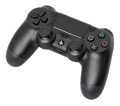 Sony PS4 Slim – Online Edition | 500GB | 1 Wireless Controller | Fortnite & Call of Duty: Warzone Installed | PlayStation 4. 