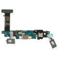 for Samsung Galaxy S6 SM-G920F G920A G920T G920V G920P G920R4 G9200 G920i G920S G920K Charge Charging Port Flex Cable. 