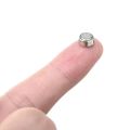 New Maxel 10pcs AG3 1.55V Button Cell Li-ion Watch Batteries LR41 192 L736 392 SR736 V36A Battery Colorful lamp chain Finger Light. 