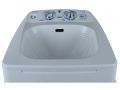 Pak Fan PK 705 Washing Machine. 