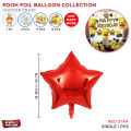 Winnie The Pooh Foil Balloon Collection, Disney Pooh & Piglet Balloons, Happy Birthday Celebration Decorations Parties, Inflatable Toys Party Decor Supply,  Events Decorative, Baby Shower, Cartoon Shape Tigger, Eeyore, Rabbit Ballon : h6h6tTPN. 