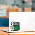 I Stand with Imran Khan Car Sticker, Very Easy to Paste, Peel and Stick, HD Printed Vinyl Sticker Waterproof , Car decoration, Car Stickers, Laptop Sticker,Bike Sticker, Car Accessories, Scratch Protection Sticker by Sticker Saloon. 