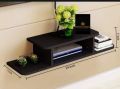 Wall mounted Lcd LED racks Wall Mounted Media Console Floating TV Shelf Tv entertainment unit Floating tv rack. 