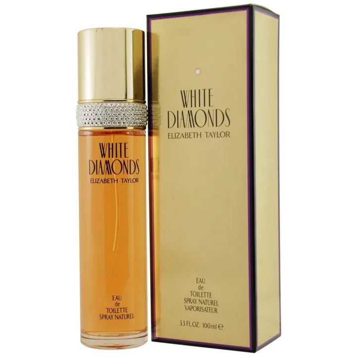 ELIZABETH%20TAYLOR%20White%20Diamonds%20for%20Women%20-%20100%20ml%20-%20Image%202