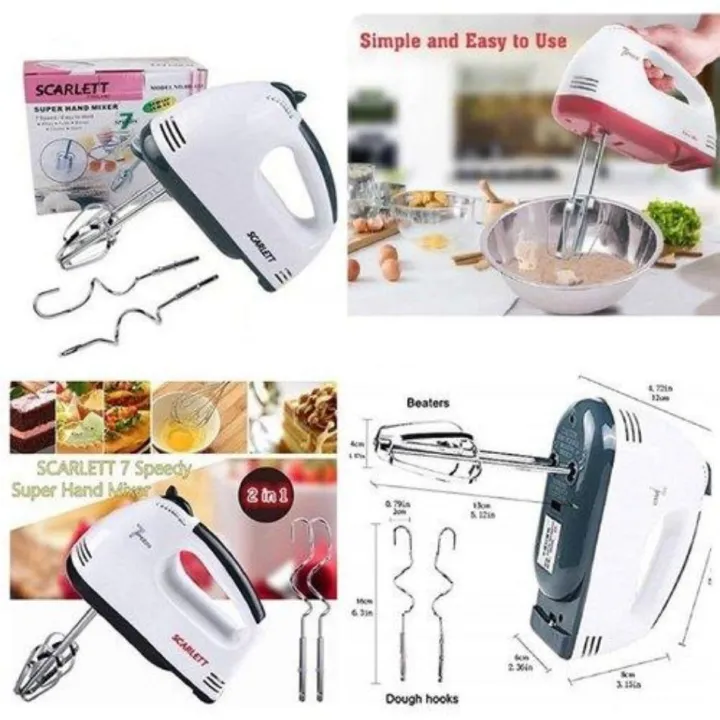 SCARLETT%207-Speed%20180W%20220V%20Hand%20Mixer%20Whisk%20Egg%20Beater%20Cake%20Baking%20Home%20Handheld%20Food%20Whisk%20Blenders%20Home%20Kitchen%20Baking%20Tool%20-%20Image%203