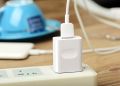 Original HUAWEI Home Travel Quick Charge For Huwawei Smart Phone With Micro2.0 USB Cable. 