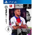 Fifa 21 PS4/PS5 Game. 
