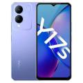 Vivo Y17s - 6.56 Inches HD+ Display - Dual Sim Official PTA Approved - 8GB RAM - 256GB ROM (128GB USABLE + 128GB SYSTEM RESERVED) - Phone Only, Color Mix. 