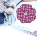 Needle Cushion Anti-fade Convenient Sewing Needle Pin Cushion. 