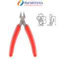 YTH-037 Electronic Pliers Stainless Steel Cutting Pliers Wire Cutter Mini Pliers. 